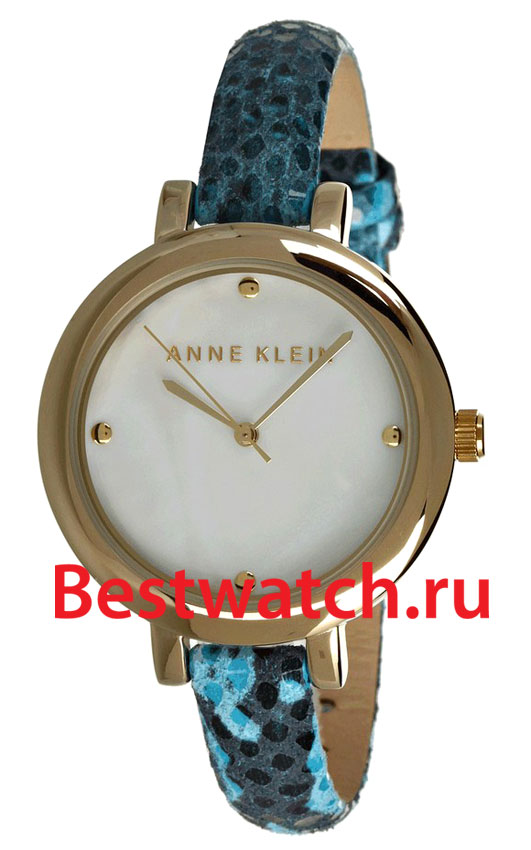 Часы Anne Klein Fashion time 1236MPTQ